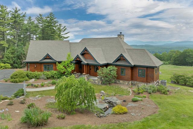 44 Pease Road, Meredith, NH 03253