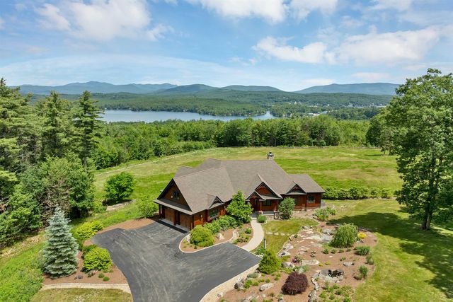 44 Pease Road, Meredith, NH 03253