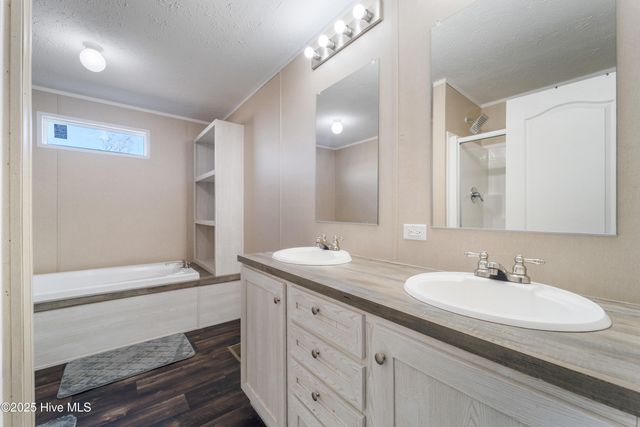 102 Walter Drive, Beulaville, NC 28518
