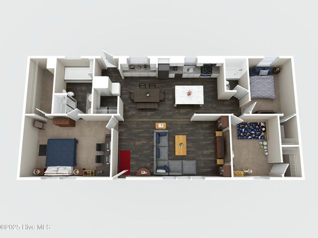 102 Walter Drive, Beulaville, NC 28518