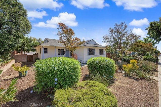 604 N San Antonio, Upland, CA 91786