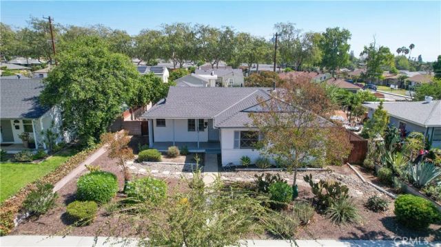 604 N San Antonio, Upland, CA 91786