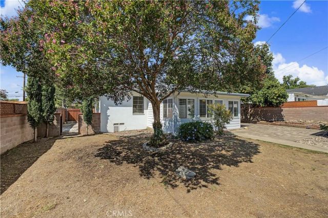 604 N San Antonio, Upland, CA 91786