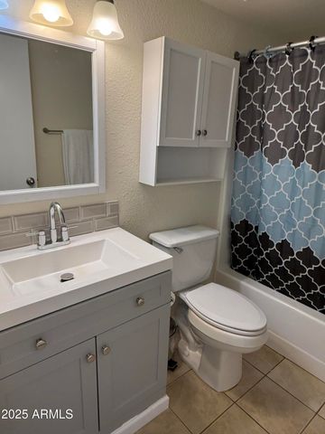 540 S WEST Road 24, Wickenburg, AZ 85390