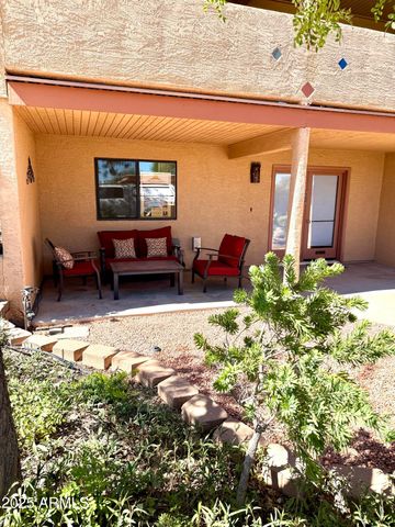 540 S WEST Road 24, Wickenburg, AZ 85390