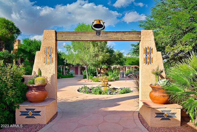 540 S WEST Road 24, Wickenburg, AZ 85390