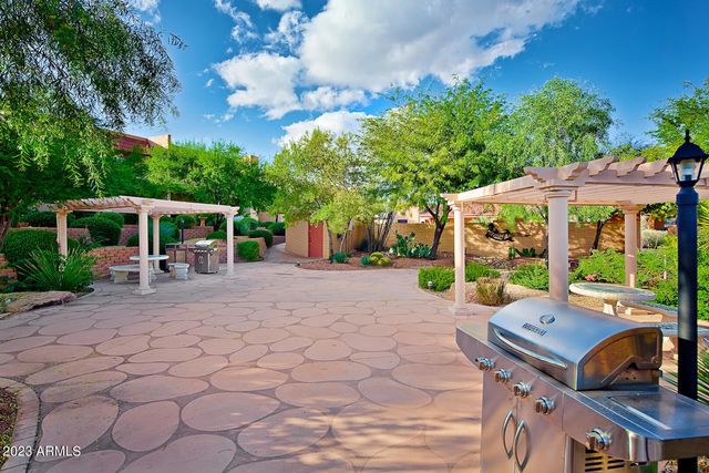 540 S WEST Road 24, Wickenburg, AZ 85390