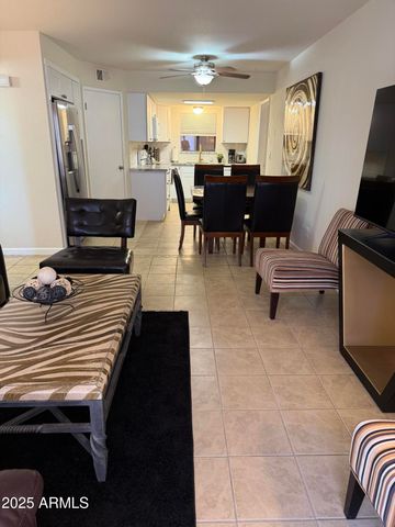 540 S WEST Road 24, Wickenburg, AZ 85390