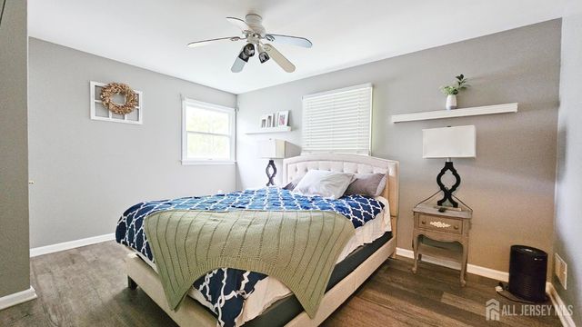 256 South 8th Avenue, Highland Park, NJ 08904