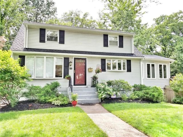 256 South 8th Avenue, Highland Park, NJ 08904