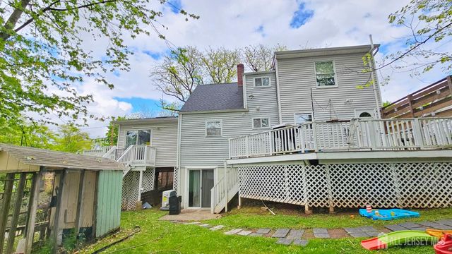 256 South 8th Avenue, Highland Park, NJ 08904