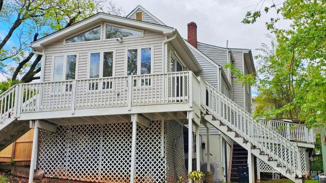 256 South 8th Avenue, Highland Park, NJ 08904