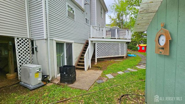 256 South 8th Avenue, Highland Park, NJ 08904