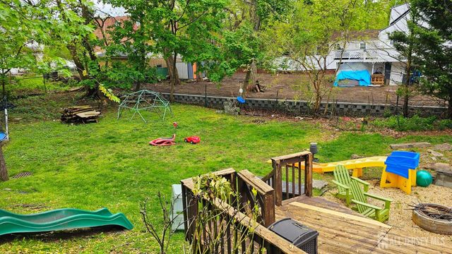 256 South 8th Avenue, Highland Park, NJ 08904
