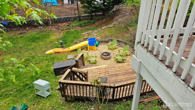 256 South 8th Avenue, Highland Park, NJ 08904