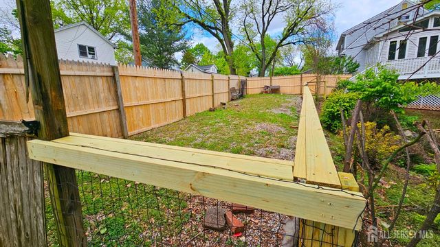 256 South 8th Avenue, Highland Park, NJ 08904