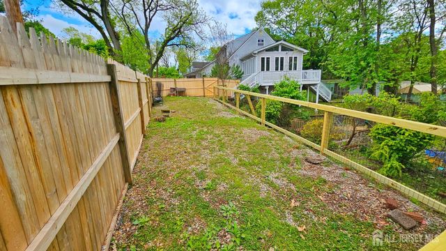 256 South 8th Avenue, Highland Park, NJ 08904