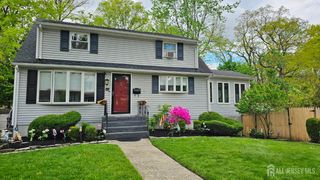 256 South 8th Avenue, Highland Park, NJ 08904