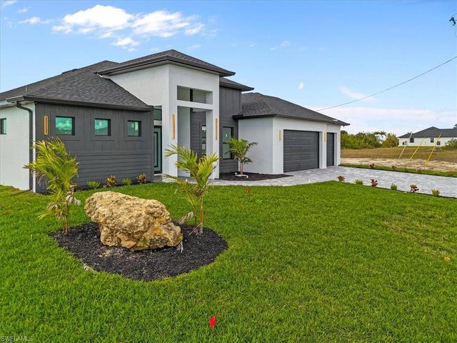 1202 NE 6th AVE, Cape Coral, FL 33909