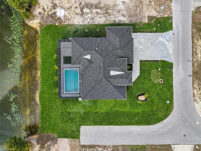 1202 NE 6th AVE, Cape Coral, FL 33909