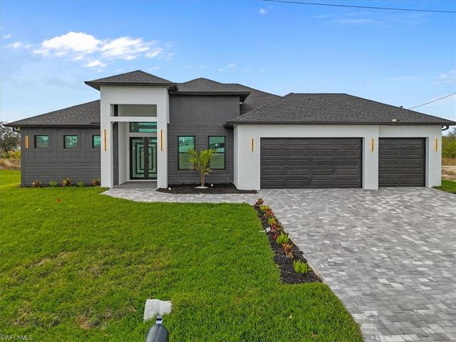 1202 NE 6th AVE, Cape Coral, FL 33909