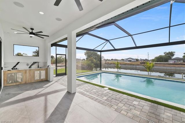 1202 NE 6th AVE, Cape Coral, FL 33909