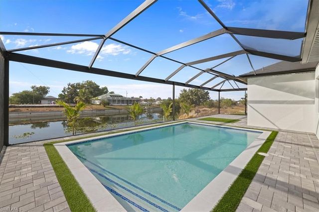 1202 NE 6th AVE, Cape Coral, FL 33909