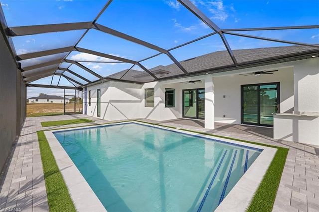 1202 NE 6th AVE, Cape Coral, FL 33909