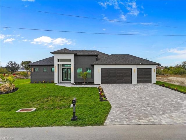 1202 NE 6th AVE, Cape Coral, FL 33909