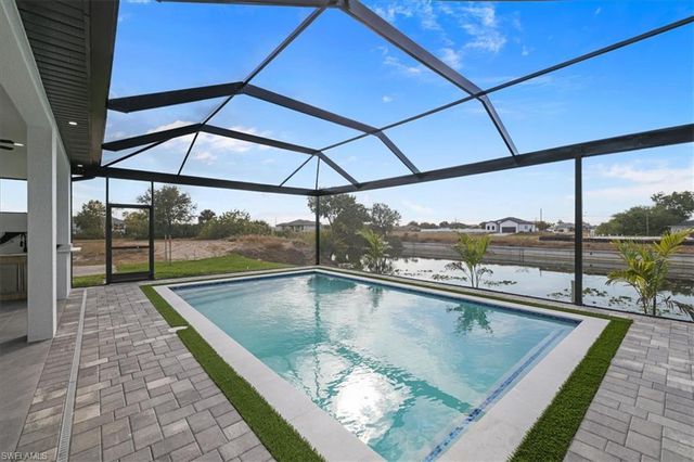 1202 NE 6th AVE, Cape Coral, FL 33909