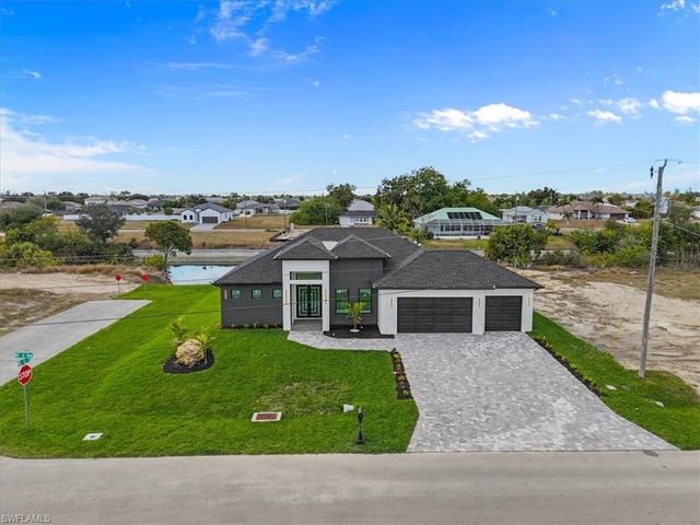 1202 NE 6th AVE, Cape Coral, FL 33909