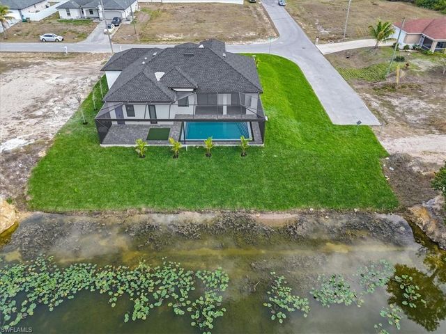1202 NE 6th AVE, Cape Coral, FL 33909