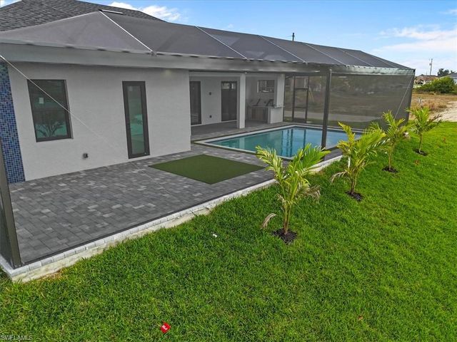 1202 NE 6th AVE, Cape Coral, FL 33909