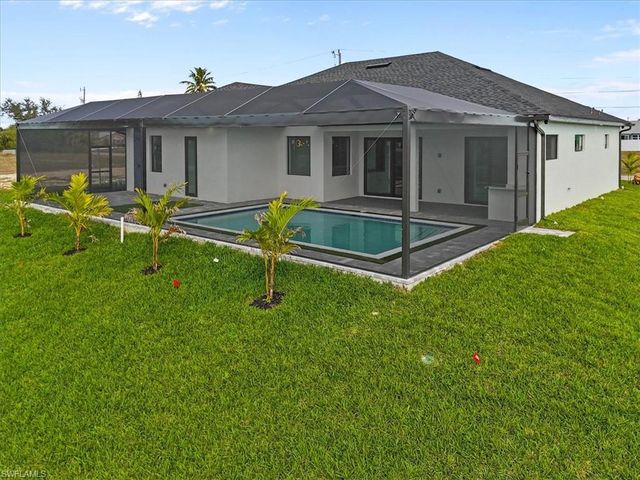 1202 NE 6th AVE, Cape Coral, FL 33909