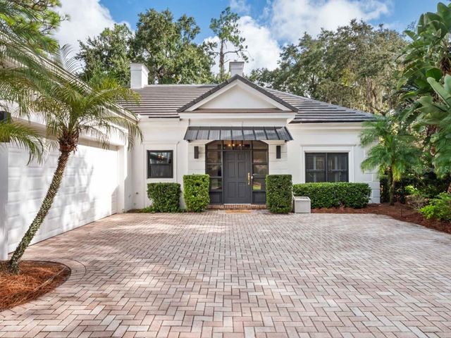 10457 CROMWELL GROVE TERRACE, Orlando, FL 32827