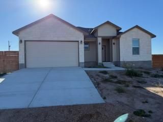 146 Sun View DR, Bertram, TX 78605