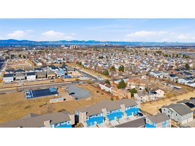 9641 E Idaho Pl, Aurora, CO 80247