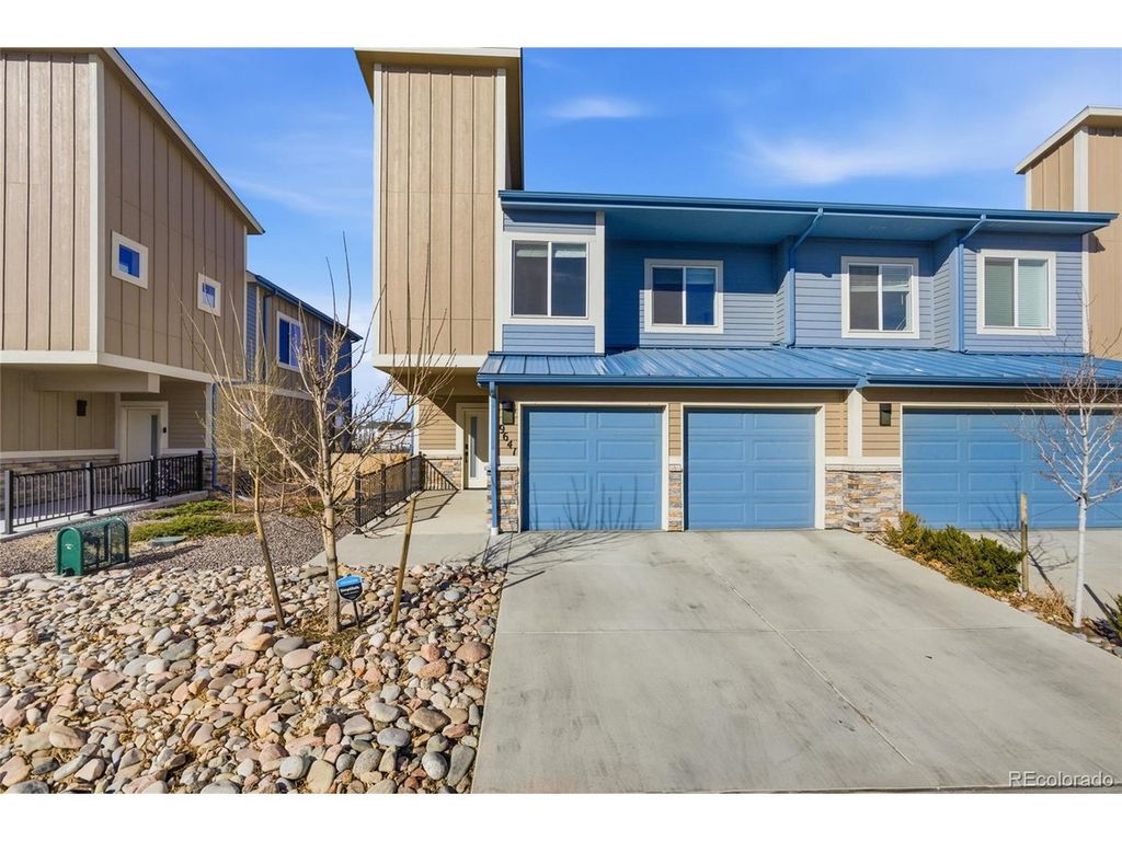 9641 E Idaho Pl, Aurora, CO 80247