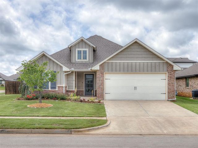 9300 NW 90th Street, Yukon, OK 73099