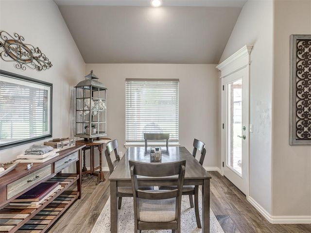 9300 NW 90th Street, Yukon, OK 73099