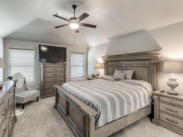 9300 NW 90th Street, Yukon, OK 73099