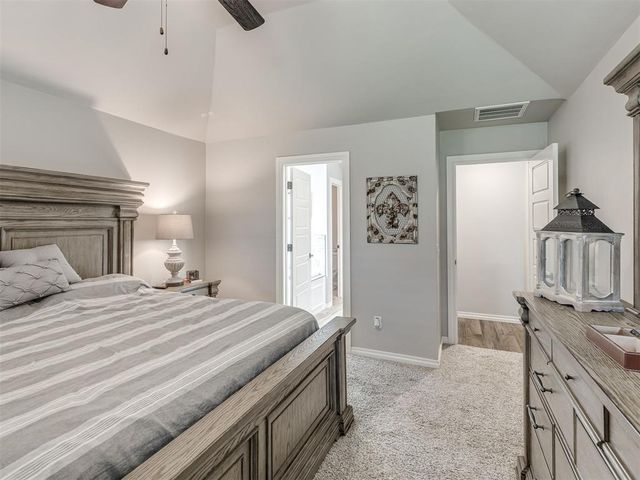 9300 NW 90th Street, Yukon, OK 73099