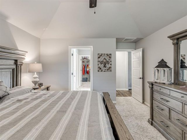 9300 NW 90th Street, Yukon, OK 73099