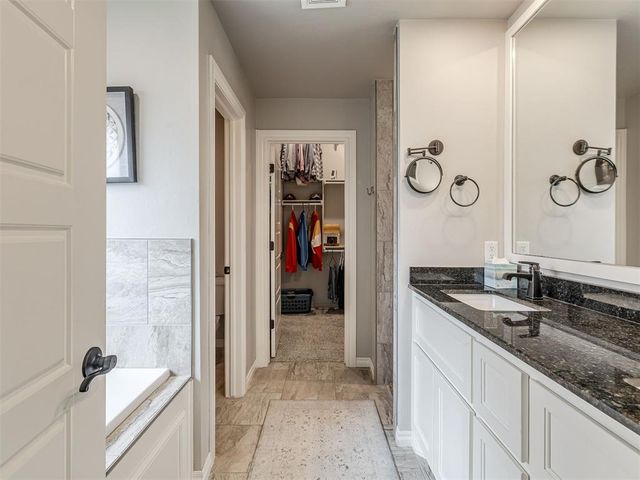 9300 NW 90th Street, Yukon, OK 73099