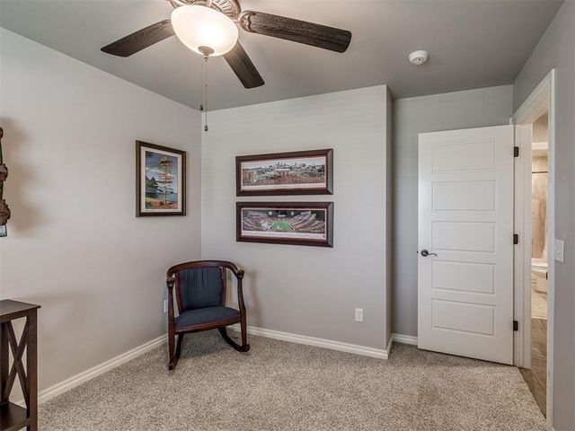9300 NW 90th Street, Yukon, OK 73099