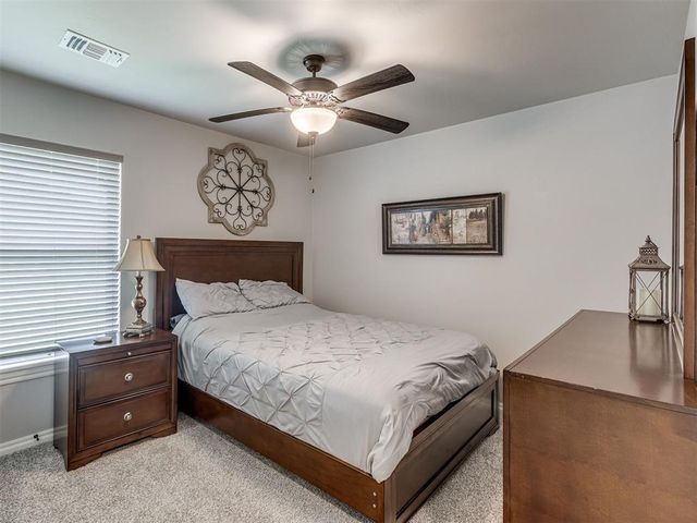 9300 NW 90th Street, Yukon, OK 73099