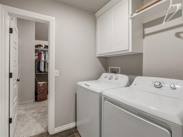 9300 NW 90th Street, Yukon, OK 73099