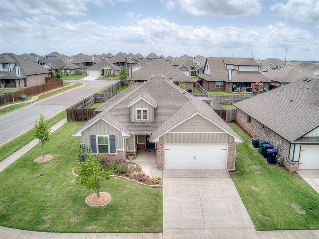 9300 NW 90th Street, Yukon, OK 73099