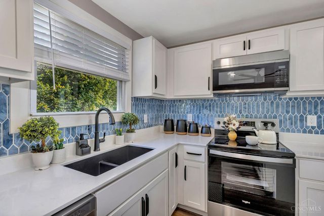 5753 Boomer Road, Green Twp, OH 45247