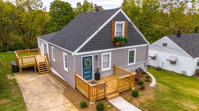 5753 Boomer Road, Green Twp, OH 45247